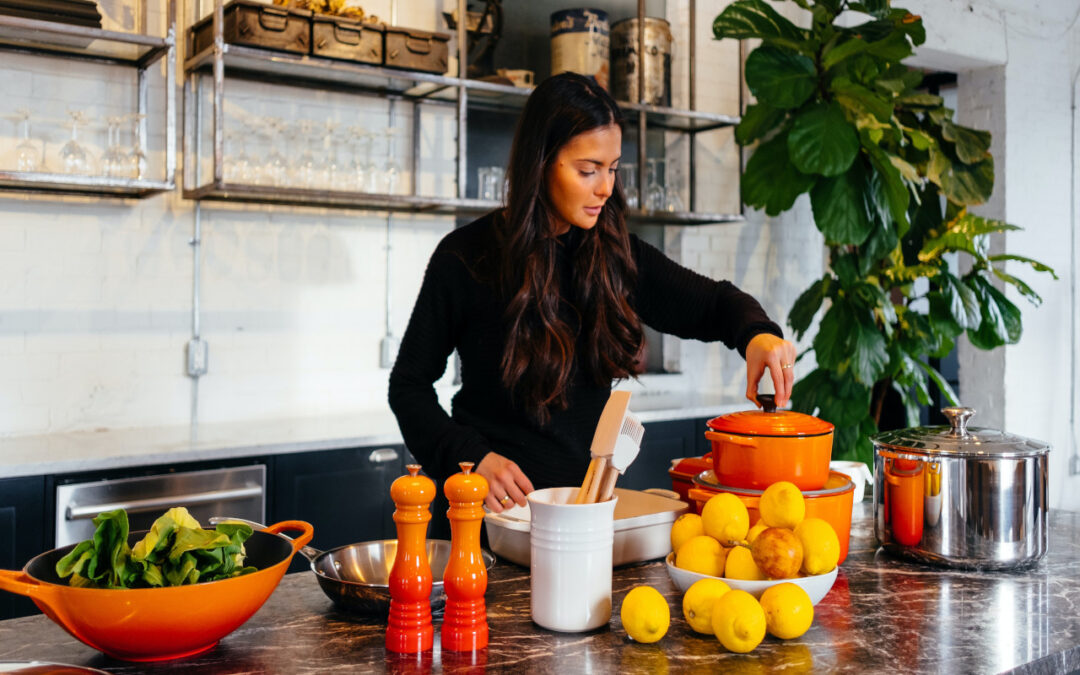 Cook a Whole Meal for Less Than $10