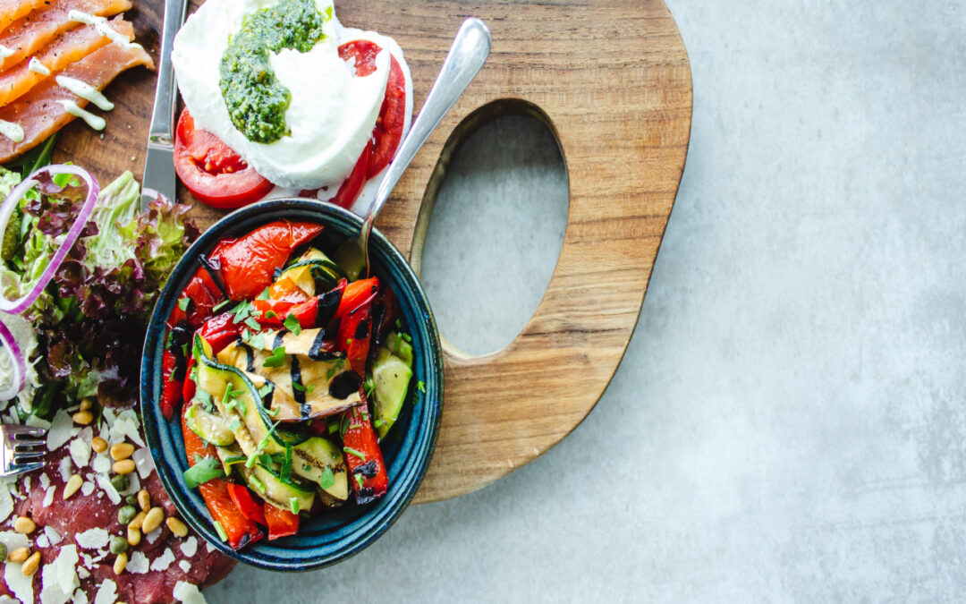 Copy Cat Appetizer Favorites – The Easy Way To Impress Your Guests