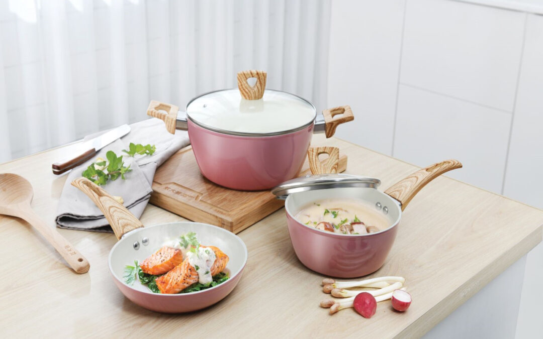 Feeding a Family of Four on a Budget